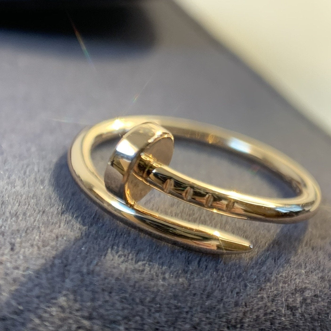 ¡®Moco¡¯JUSTE RING 1.8MM
