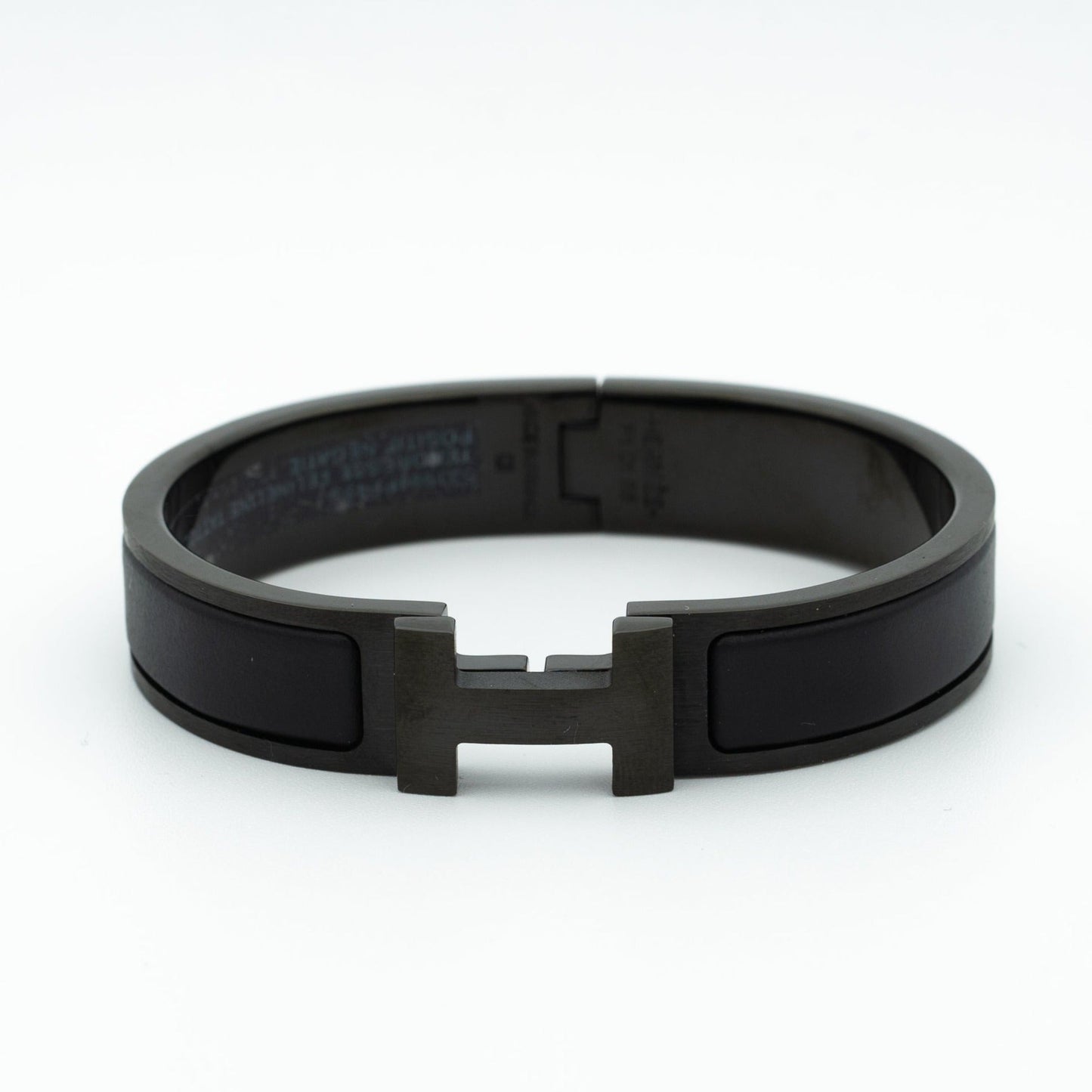 ¡®Moco¡¯H SO BLACK 12MM