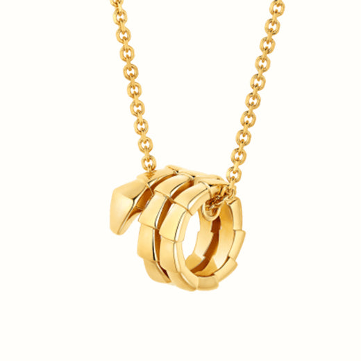 [Moco jewelrys] SCHLANGENKETTEN-KOLLEKTION