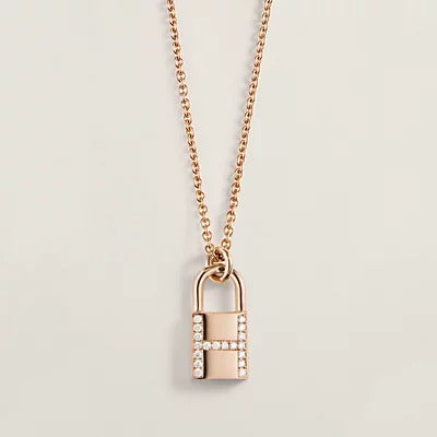 [moco jewelrys]HM ADVANCED NICHE SCHLOSS KOPF HALSKETTE DIAMANTEN