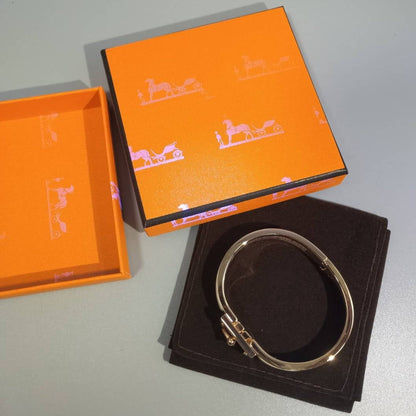 [moco jewelrys]H CLOUD BLUE ARMBAND
