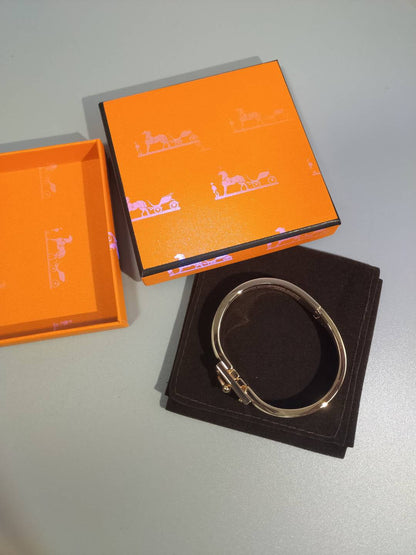 [moco jewelrys]H ARMBAND PERU 12MM