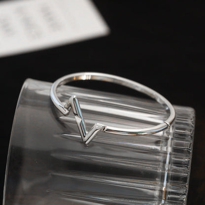 ¡®Moco¡¯VOLTE UPSITE DOWN BRACELET