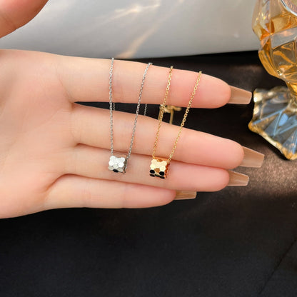 [moco jewelrys]BEE MINI HALSKETTE