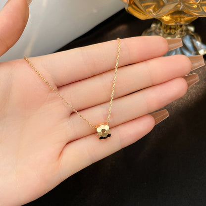 [moco jewelrys]BEE MINI HALSKETTE