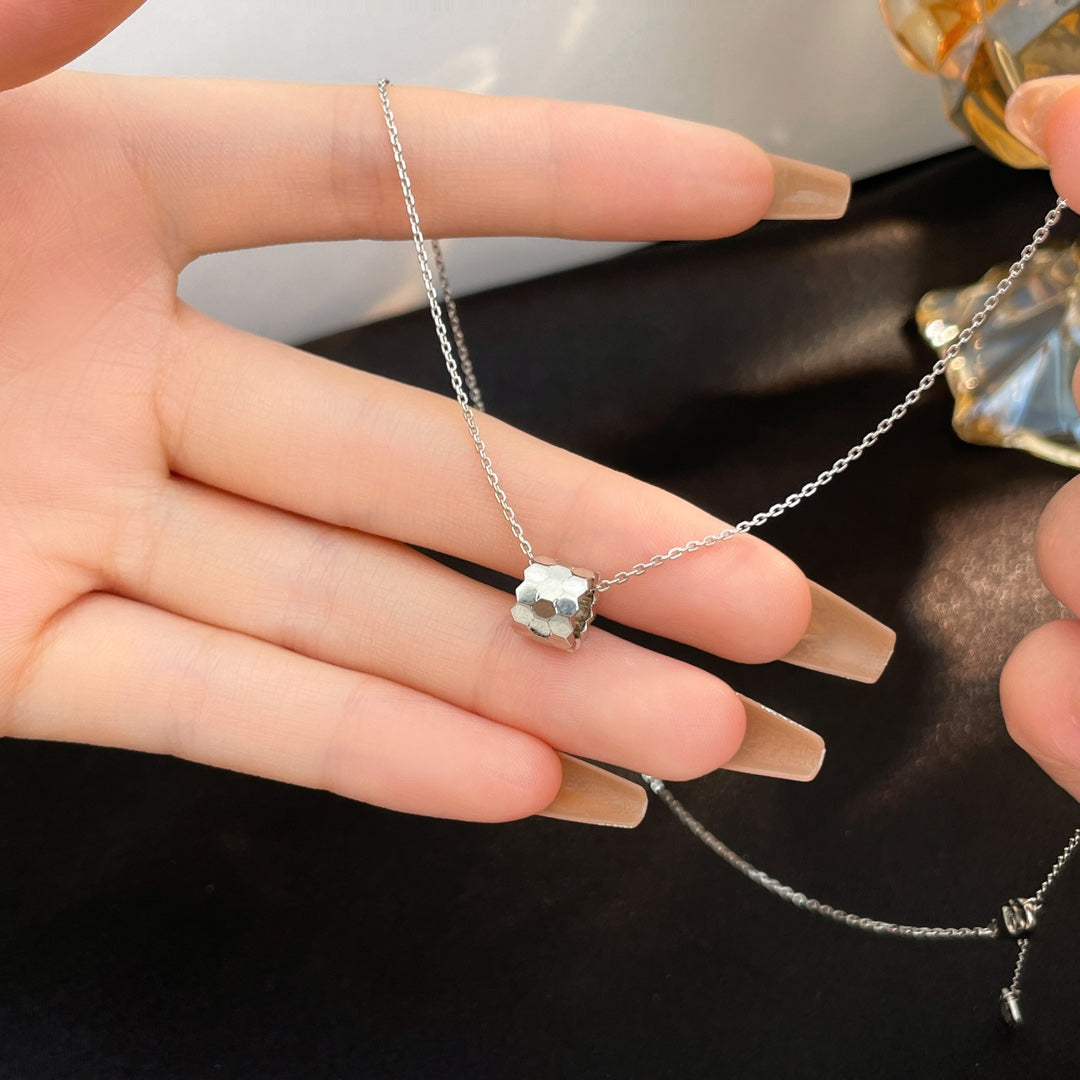 [moco jewelrys]BEE MINI HALSKETTE