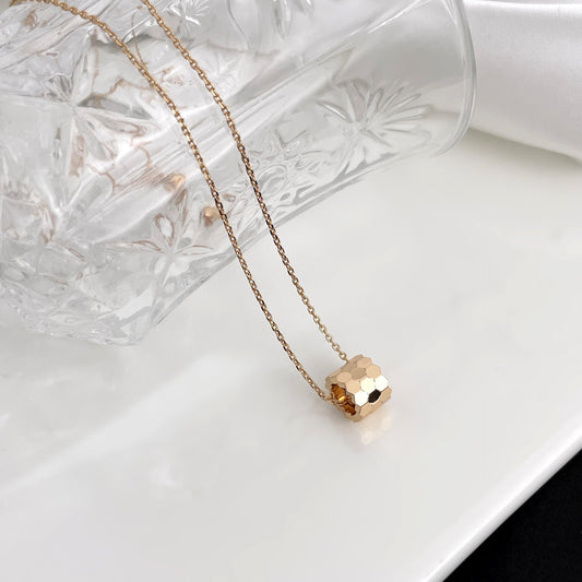 [moco jewelrys]BEE MINI HALSKETTE