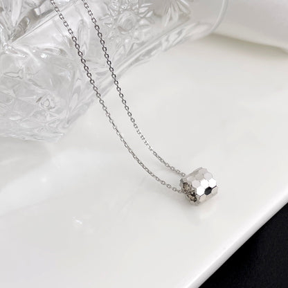 [moco jewelrys]BEE MINI HALSKETTE