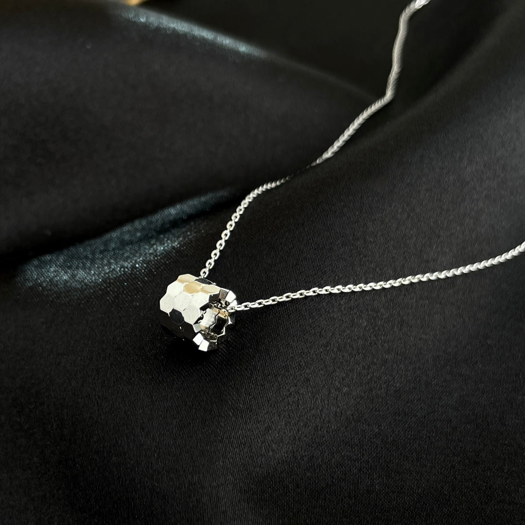 [moco jewelrys]BEE MINI HALSKETTE