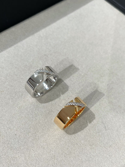 [moco jewelrys]LIENS EVIDENCE DIAMONDRING
