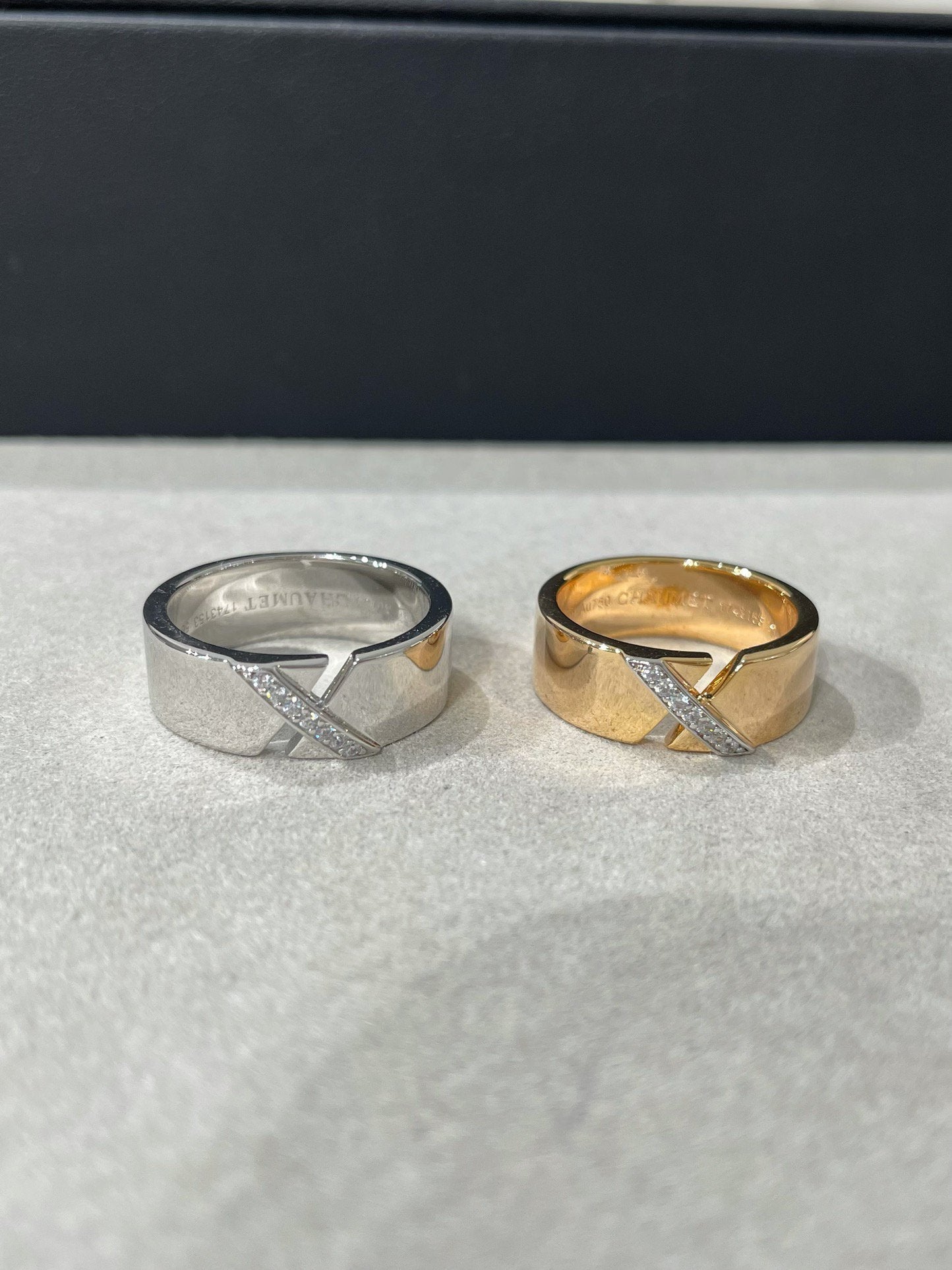 [moco jewelrys]LIENS EVIDENCE DIAMONDRING