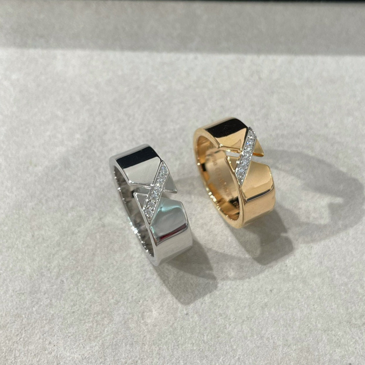 [moco jewelrys]LIENS EVIDENCE DIAMONDRING