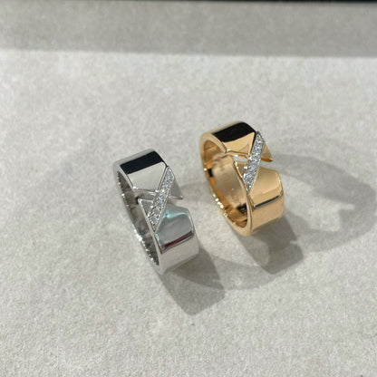 [moco jewelrys]LIENS EVIDENCE DIAMONDRING