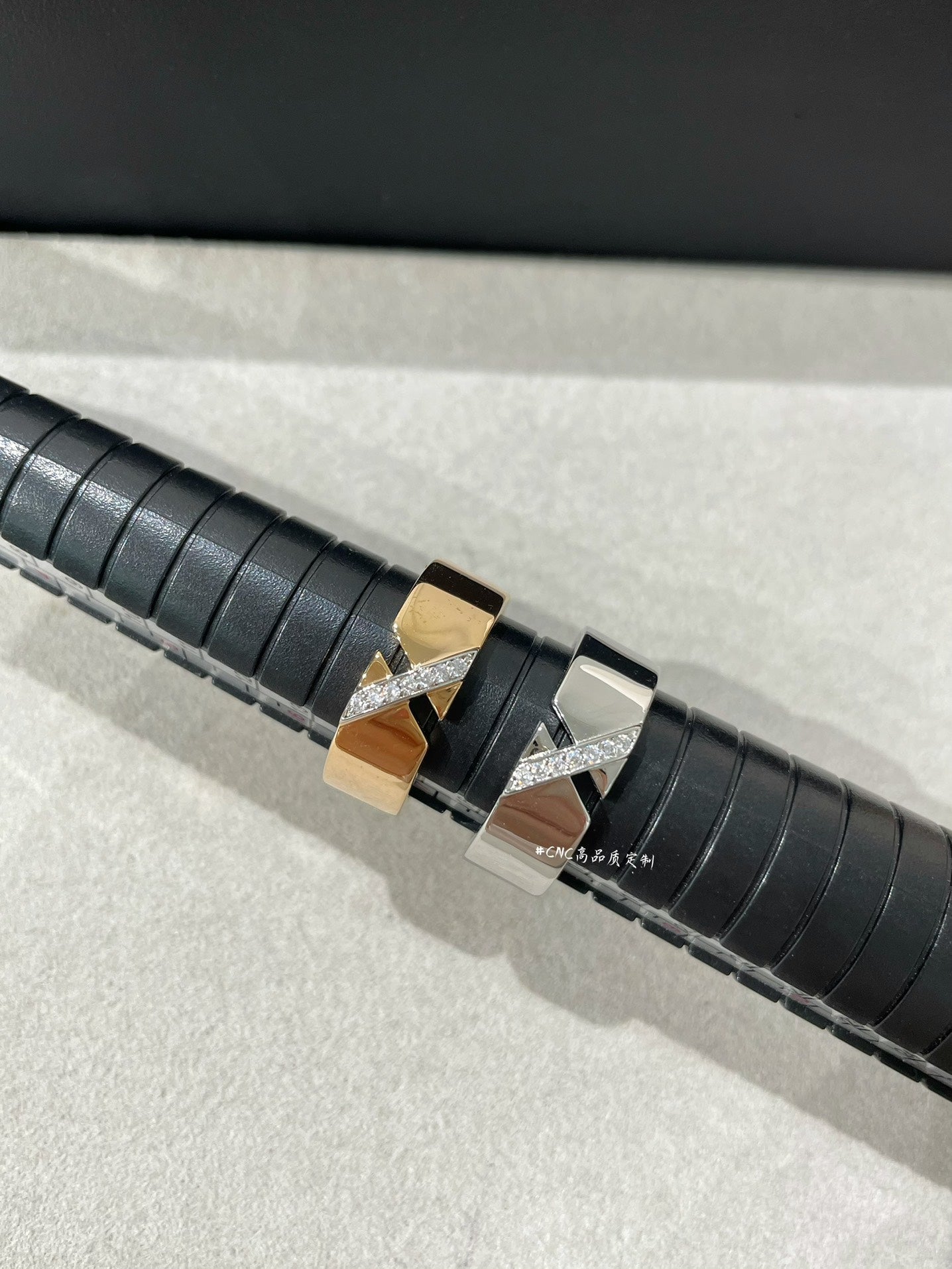 [moco jewelrys]LIENS EVIDENCE DIAMONDRING
