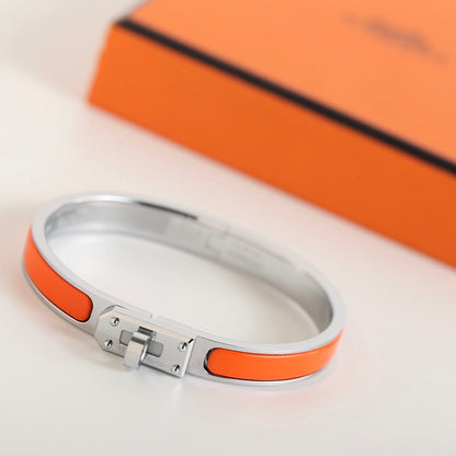 ¡®Moco¡¯HM KELLY ORANGE BRACELET