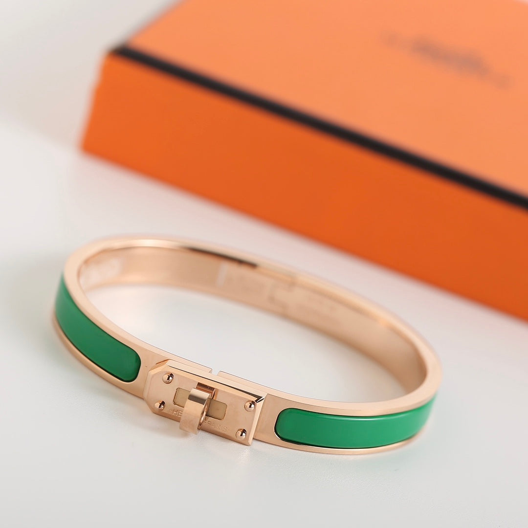¡®Moco¡¯HM KELLY GREEN BRACELET