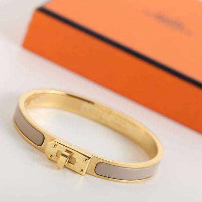 ¡®Moco¡¯HM KELLY GREY BRACELET