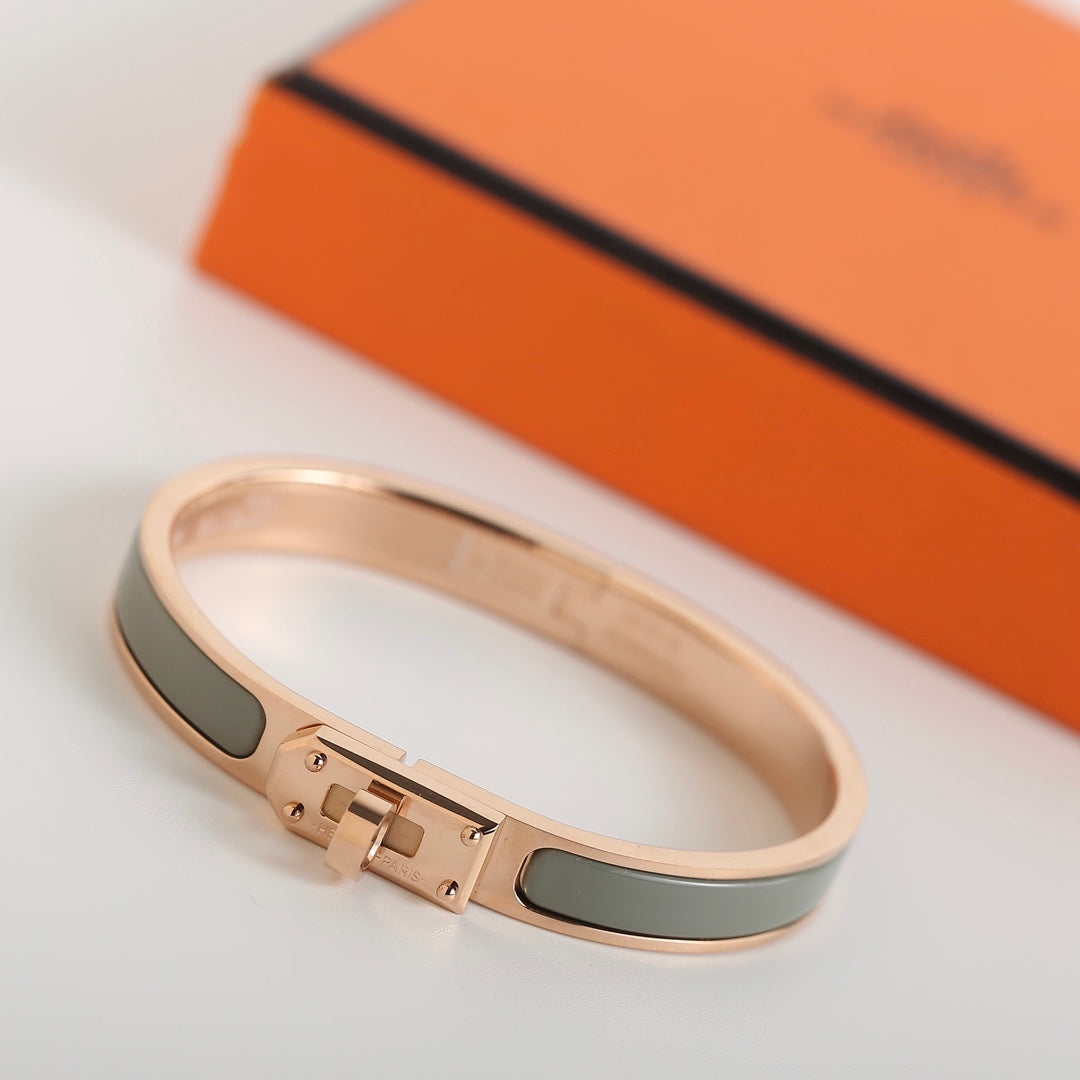 ¡®Moco¡¯HM KELLY BLUE GREEN BRACELET