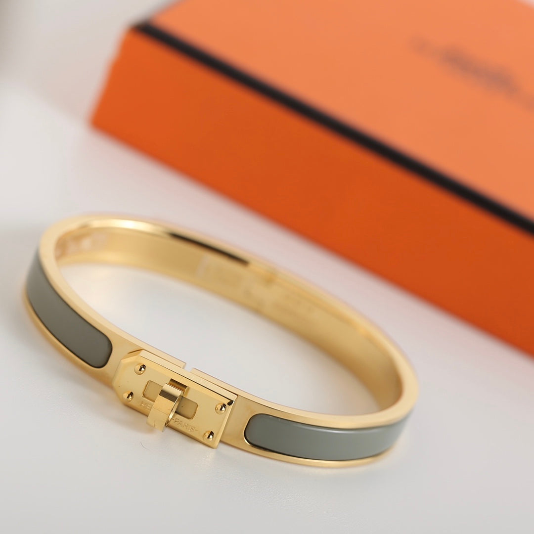 ¡®Moco¡¯HM KELLY BLUE GREEN BRACELET