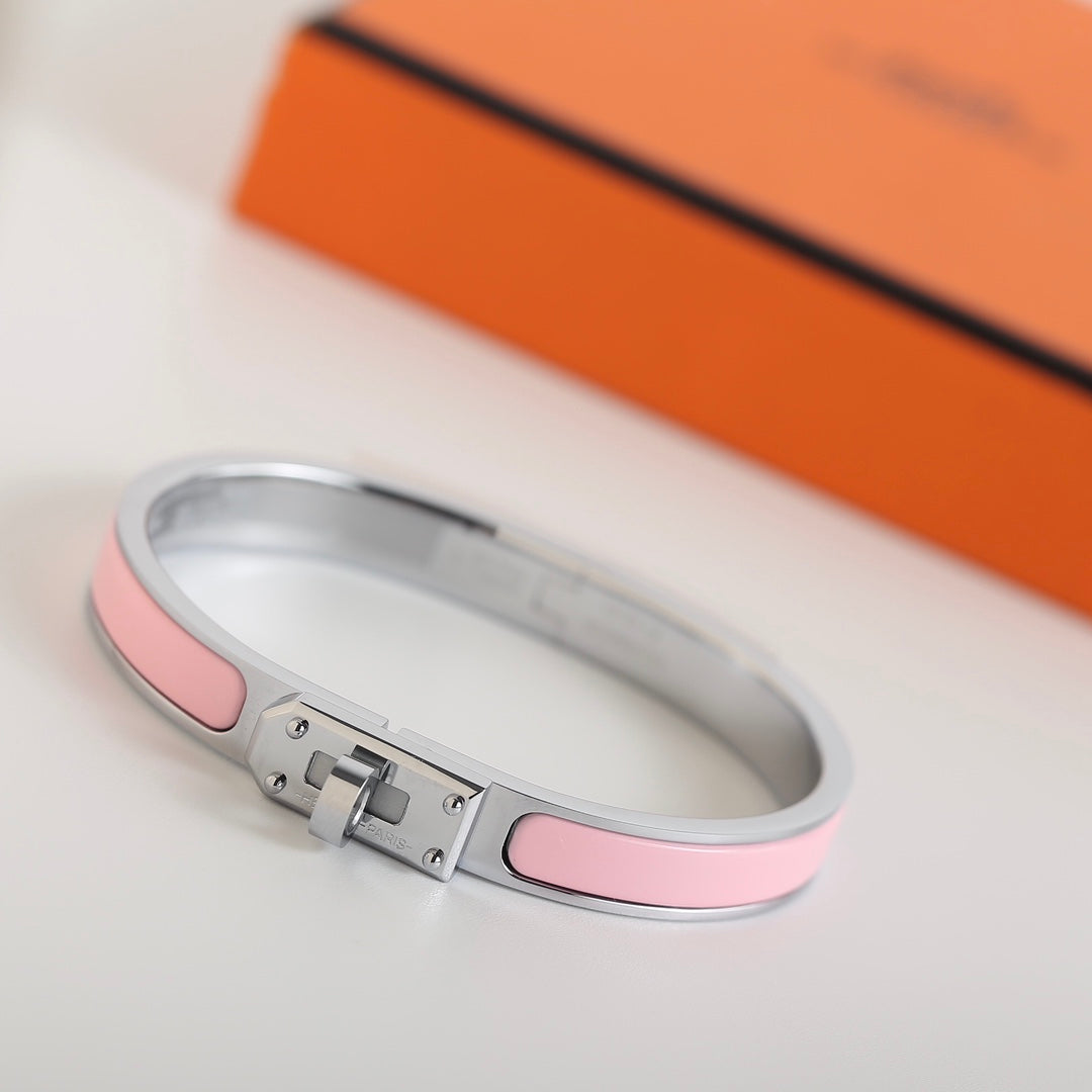[moco jewelrys]HM KELLY PINK BRACELET