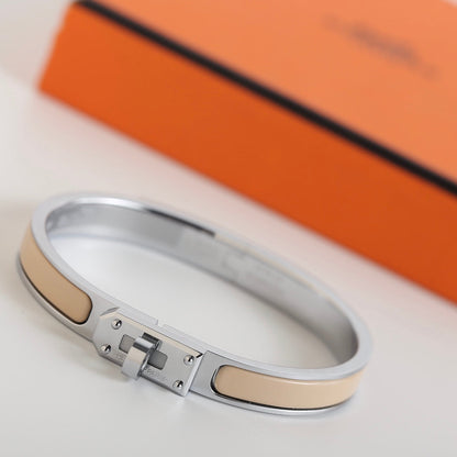 ¡®Moco¡¯HM KELLY BEIGE BRACELET