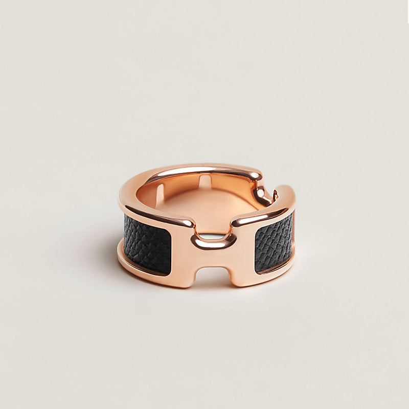 ¡®Moco¡¯OLYMPE PINK GOLD RING