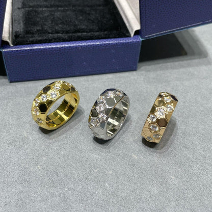[moco jewelrys]BEE LOVE DIAMOND GROSSER RING