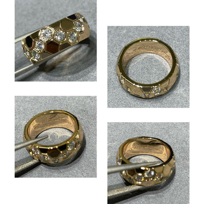 [moco jewelrys]BEE LOVE DIAMOND GROSSER RING