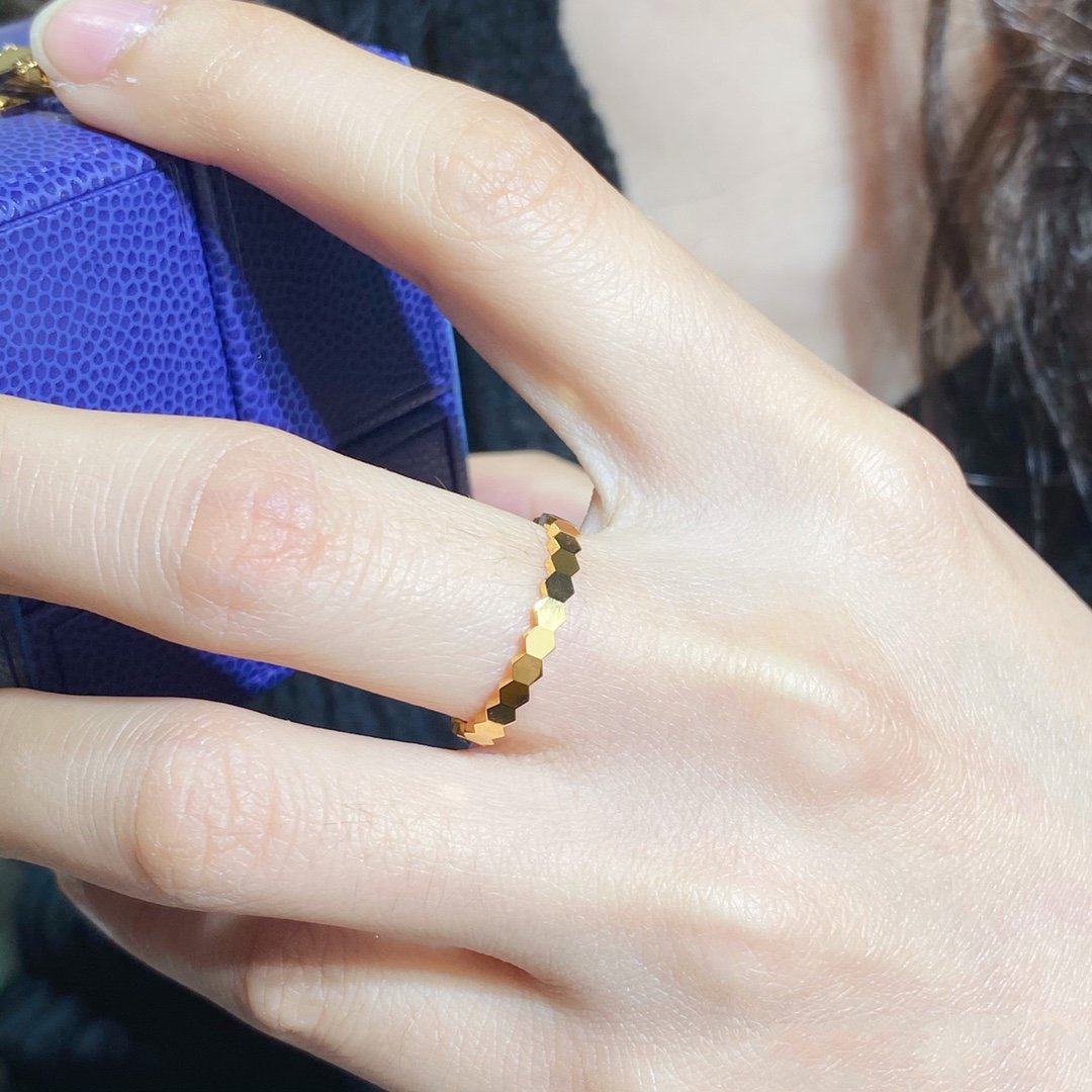 [moco jewelrys]BEE LOVE KLEINER RING