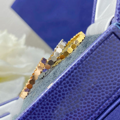 [moco jewelrys]BEE LOVE KLEINER RING