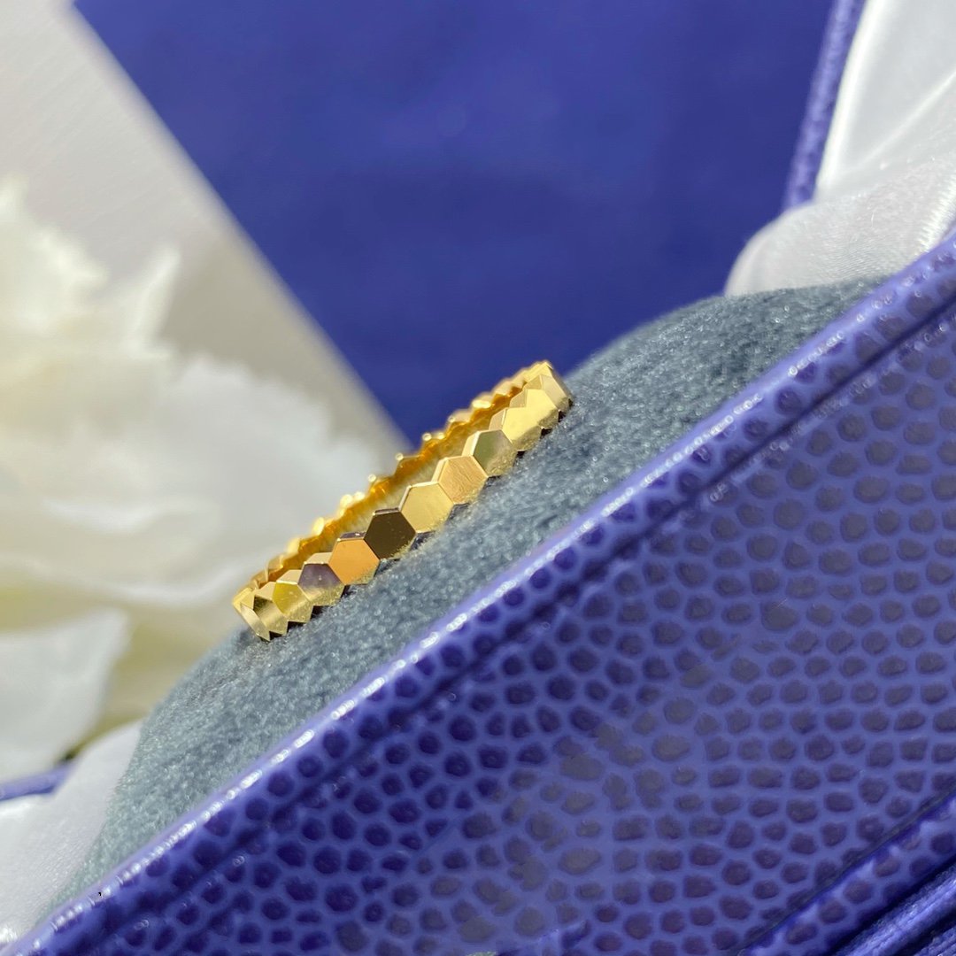[moco jewelrys]BEE LOVE KLEINER RING