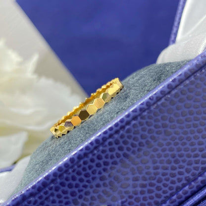 [moco jewelrys]BEE LOVE KLEINER RING
