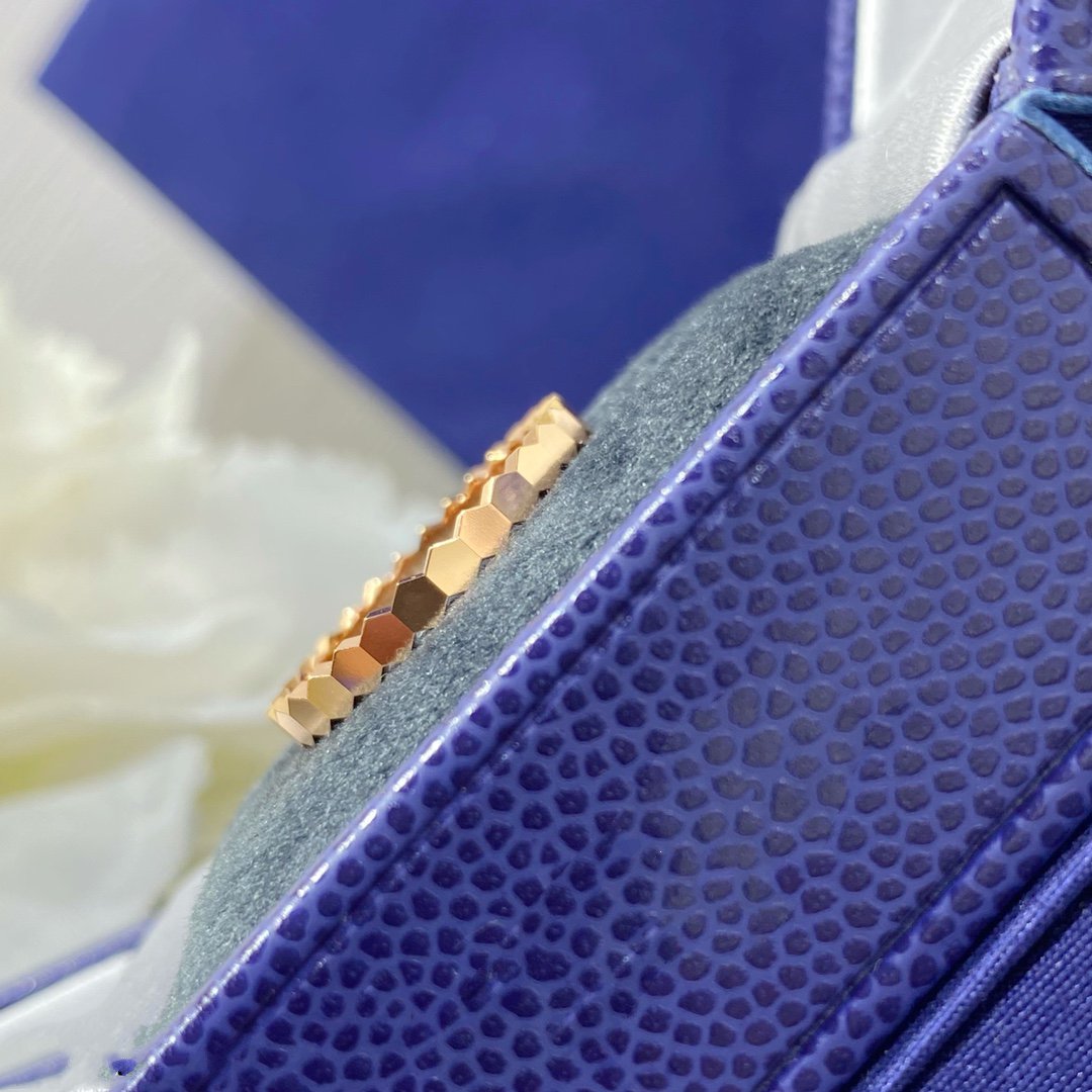 [moco jewelrys]BEE LOVE KLEINER RING