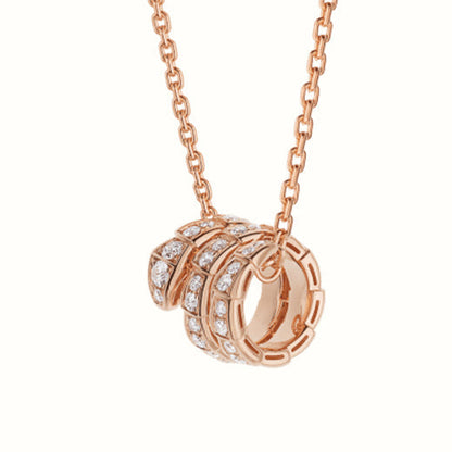 [Moco jewelrys] SCHLANGENKETTEN-KOLLEKTION
