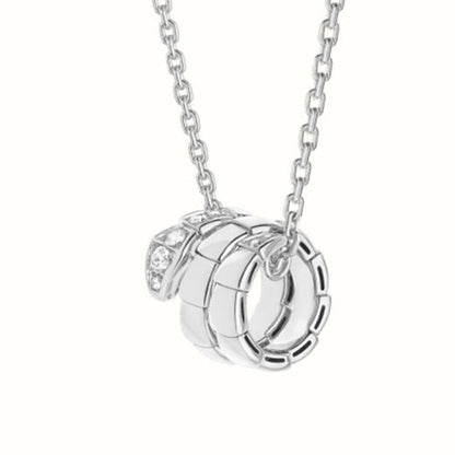 [Moco jewelrys] SCHLANGENKETTEN-KOLLEKTION