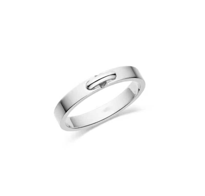 [moco jewelrys]ALLIANCE LIENS VIDENCE 3MM RING