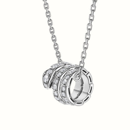 [Moco jewelrys] SCHLANGENKETTEN-KOLLEKTION
