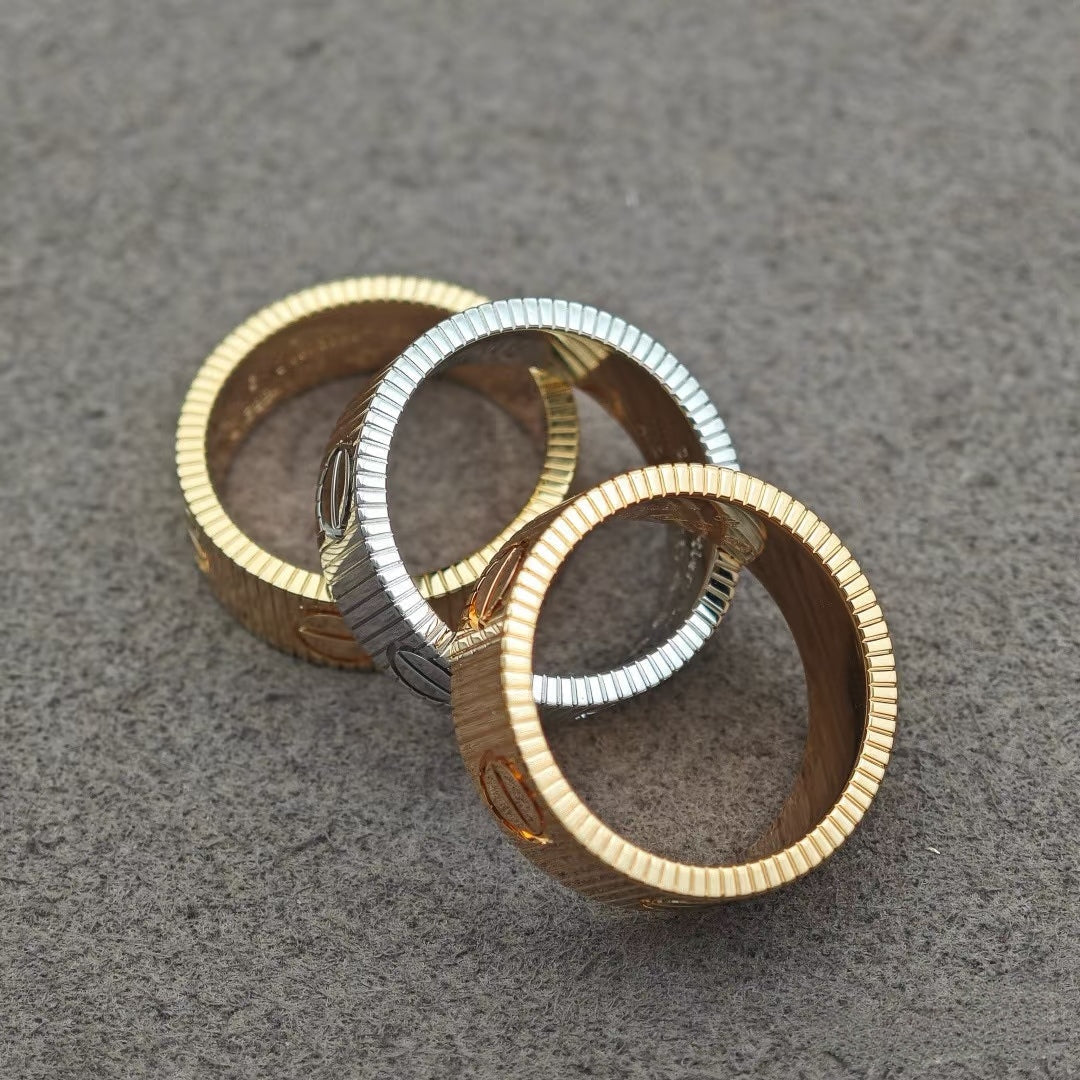 ¡®Moco¡¯NEW MODEL LOVE 6.5 MM RING