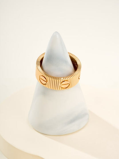 ¡®Moco¡¯NEW MODEL LOVE 6.5 MM RING