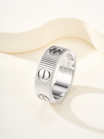 ¡®Moco¡¯NEW MODEL LOVE 6.5 MM RING