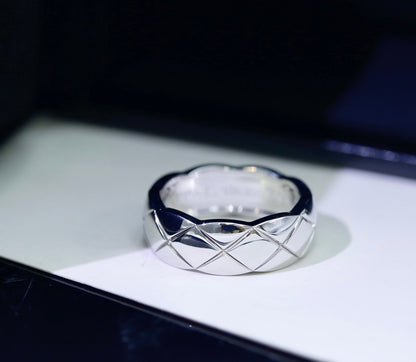 [Moco jewelrys]CC crush ring