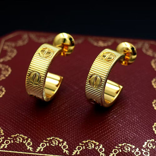 [moco jewelrys] 2026 NEW LOVE UNLIMITED EARRINGS