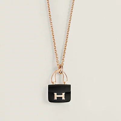 [moco jewelrys]WOMEN'S HM AMULETTES CONSTANCE PENDANT NECKLACE
