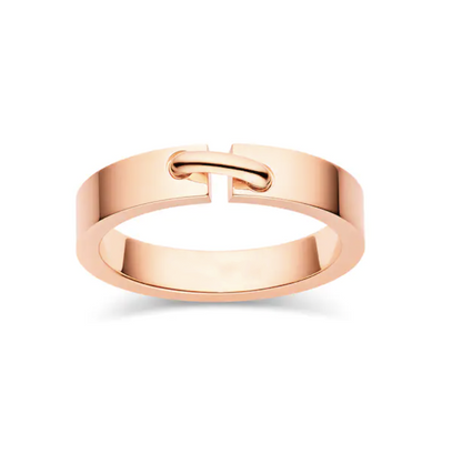[moco jewelrys]ALLIANCE LIENS VIDENCE 4MM RING