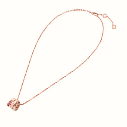 [Moco jewelrys] SCHLANGENKETTEN-KOLLEKTION