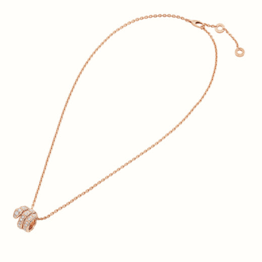 [Moco jewelrys] SCHLANGENKETTEN-KOLLEKTION