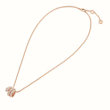 [Moco jewelrys] SCHLANGENKETTEN-KOLLEKTION