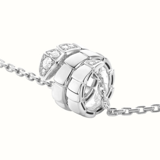 [Moco jewelrys] SCHLANGENKETTEN-KOLLEKTION
