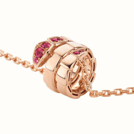 [Moco jewelrys] SCHLANGENKETTEN-KOLLEKTION