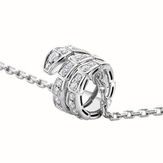 [Moco jewelrys] SCHLANGENKETTEN-KOLLEKTION